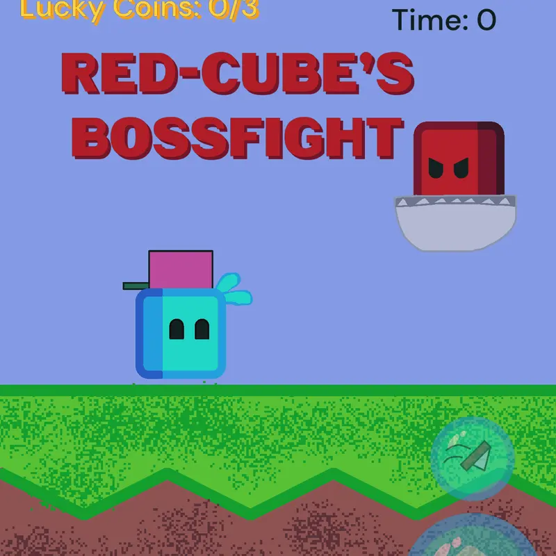 Game by @Olitogames