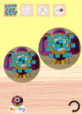 snapshot