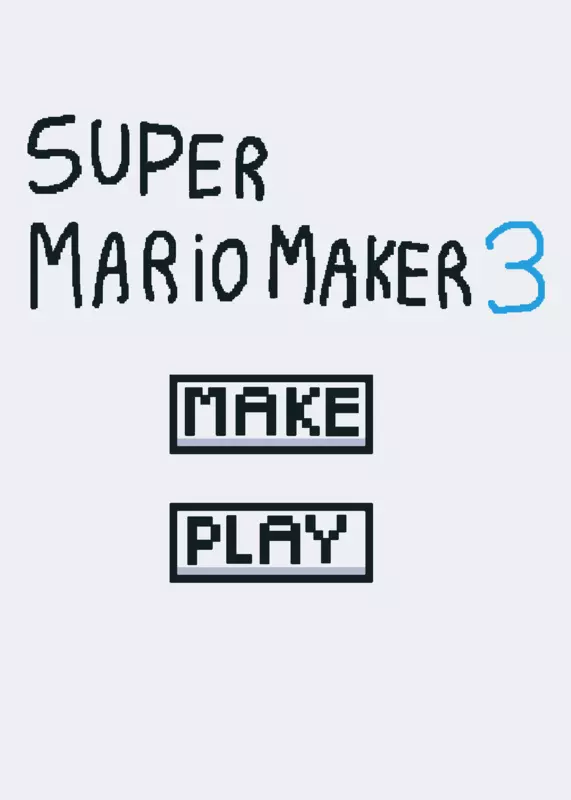 Game by @Rapitycreator
