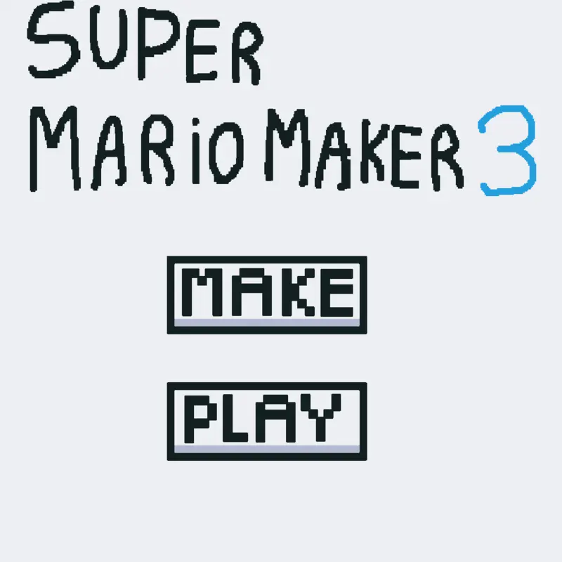 Game by @Rapitycreator
