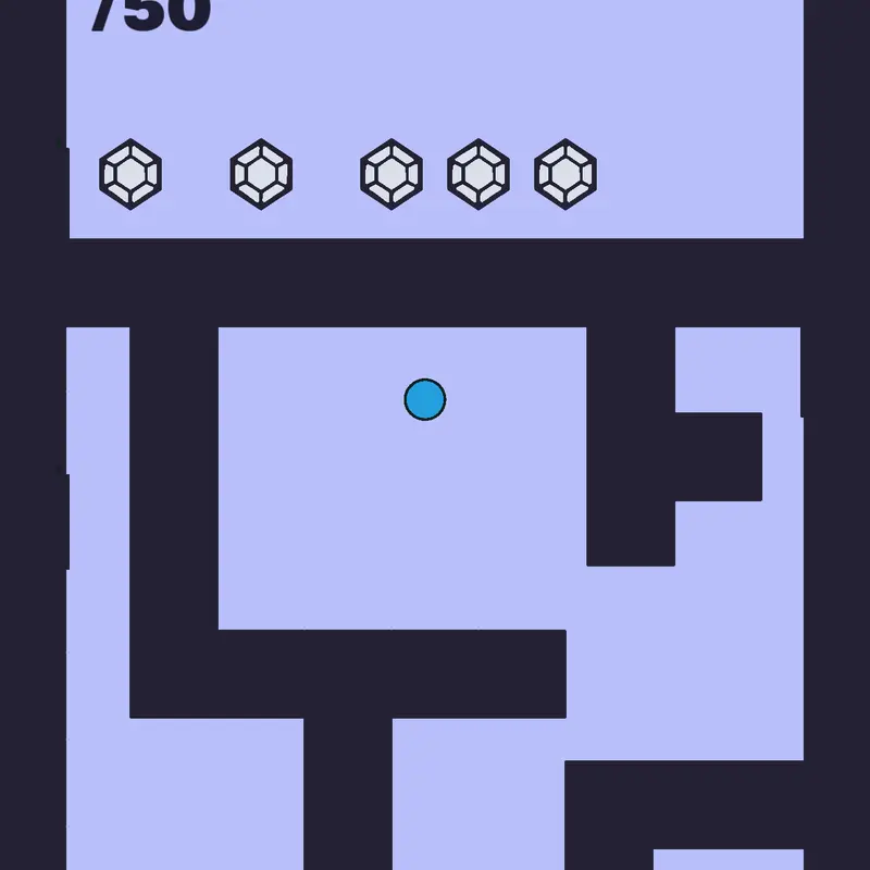 Game by @Michaldsed