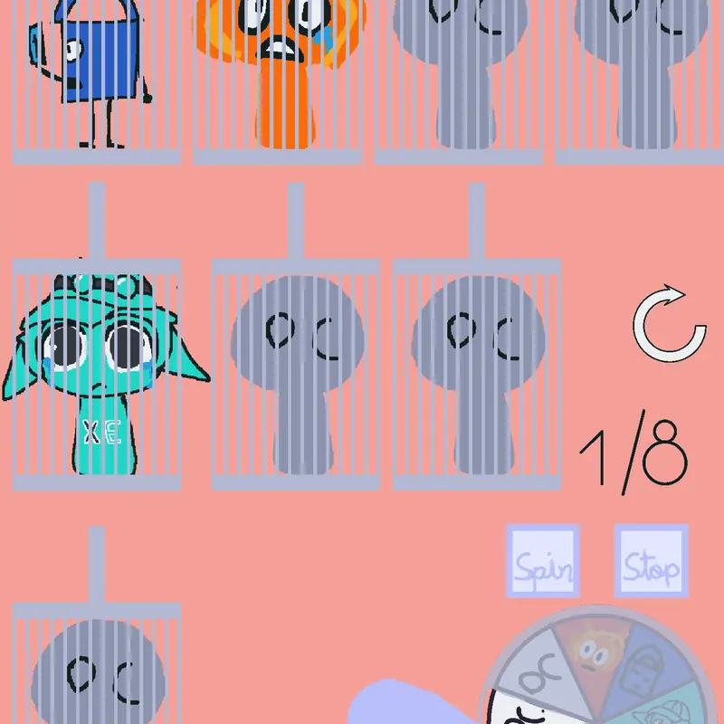 Game by @LilgamerZE