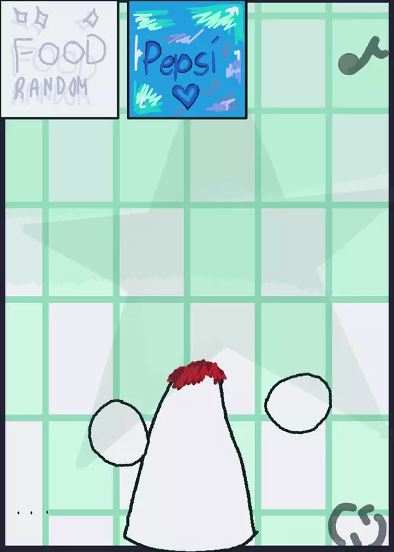 Feed wenda by @_mochamochi_