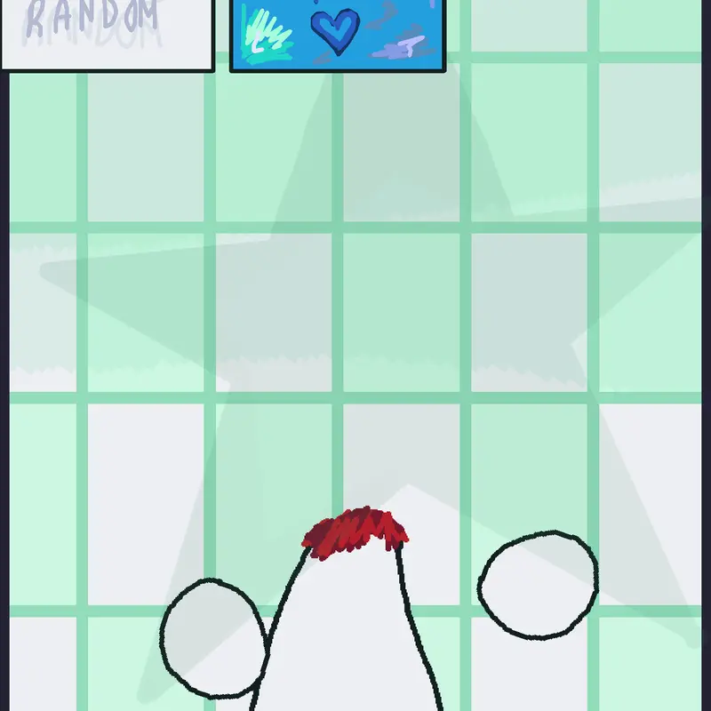 Feed wenda by @_mochamochi_