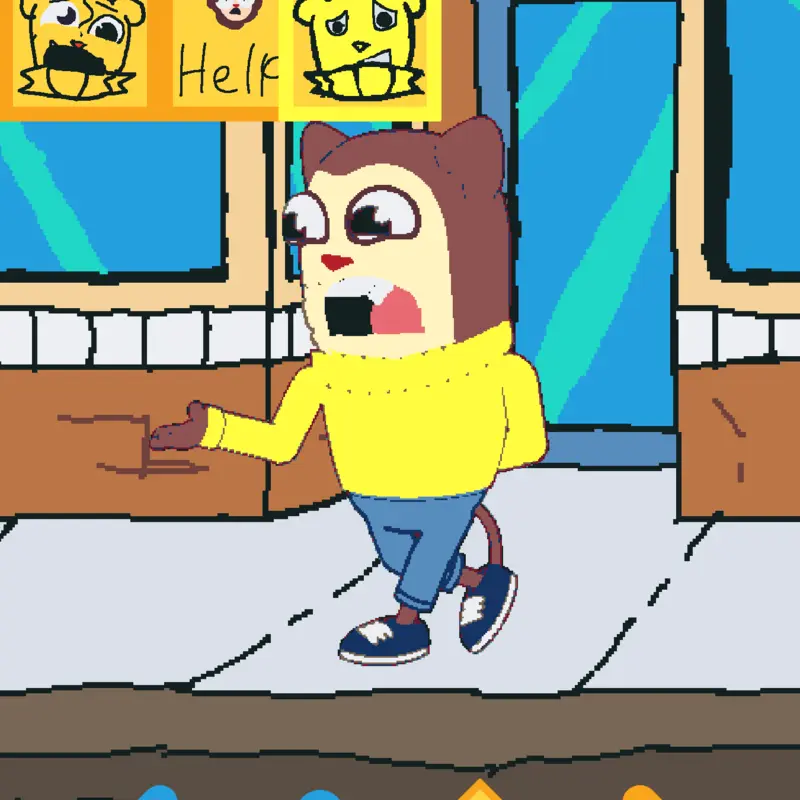 Game by @bfdechillnelson