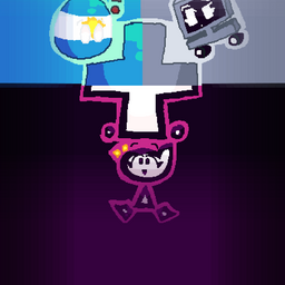 Scribblefellow avatar