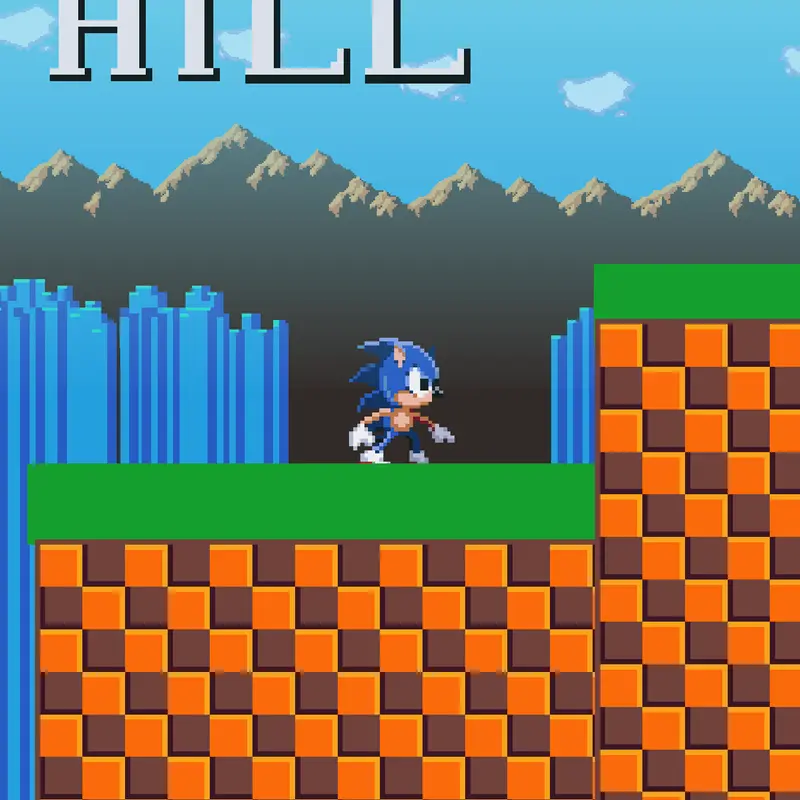 Game by @sonicisthegoat