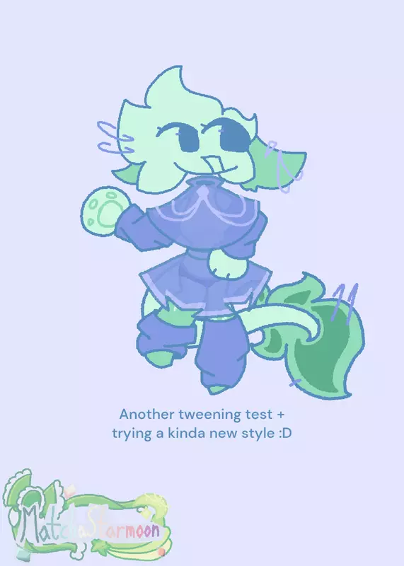 Game by @MatchaStarmoon