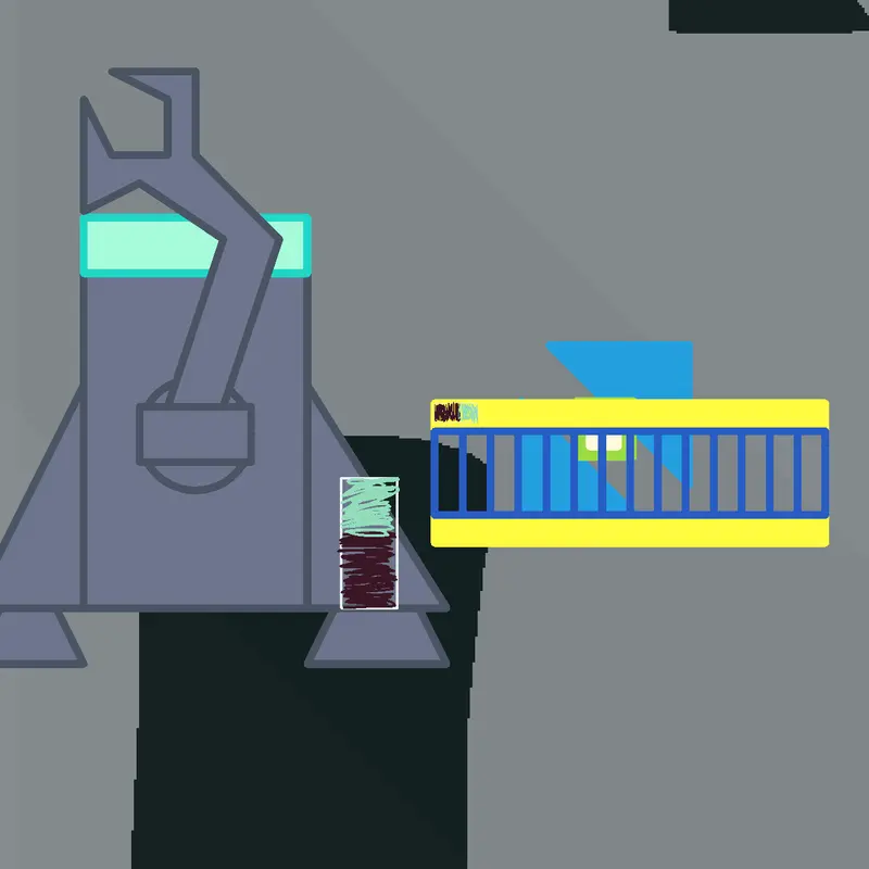 Game by @DaWhitespace