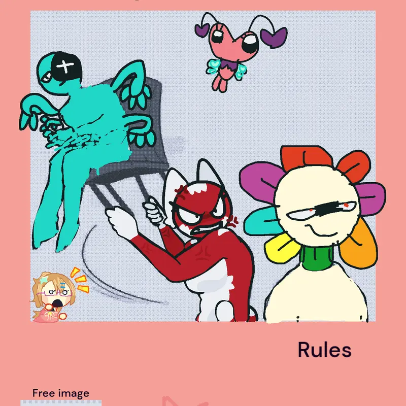 Game by @98765432111111