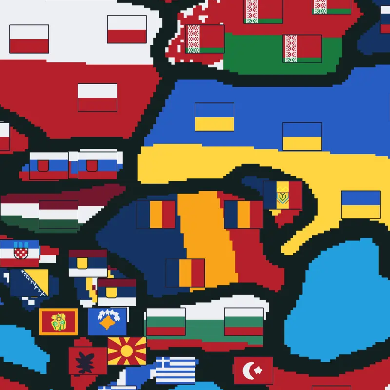 Game by @OfficialKazakhstan
