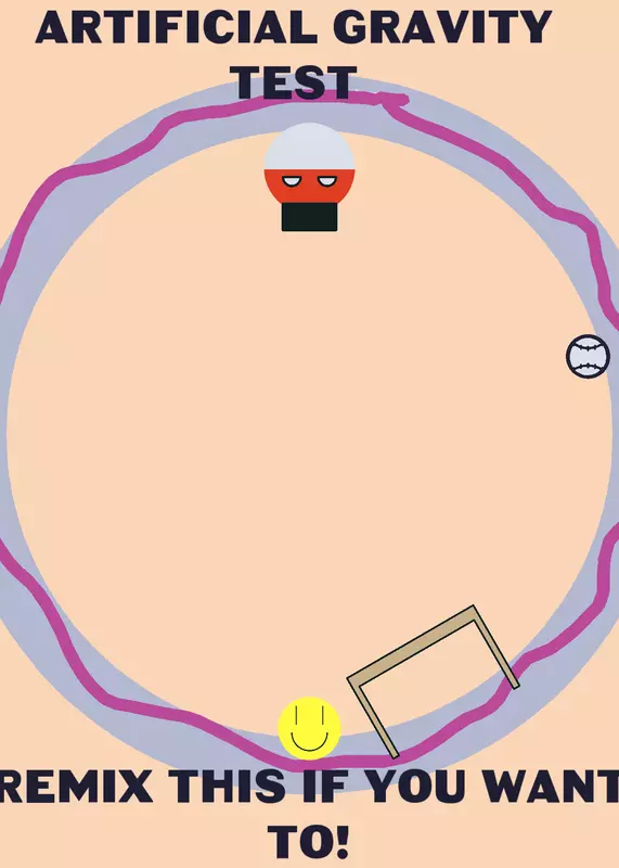 Game by @channimation