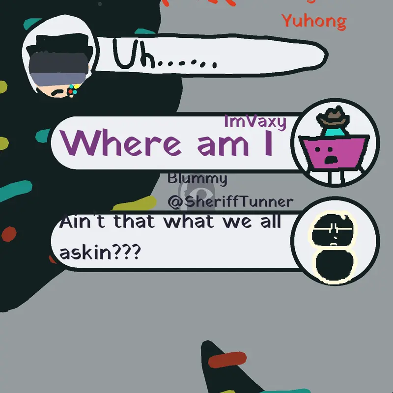 Title by @-_Aethos_Blob_-