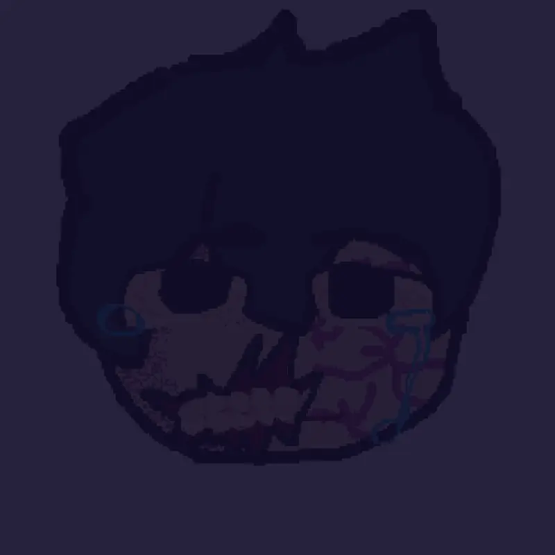Game by @CyanideNezumi