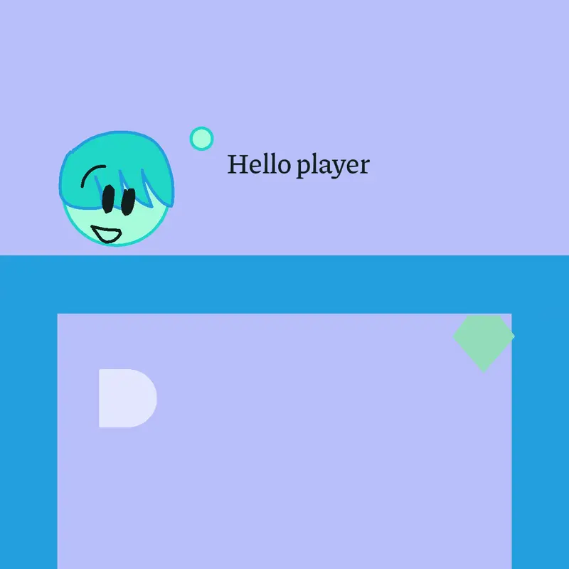 Game by @chocomaron