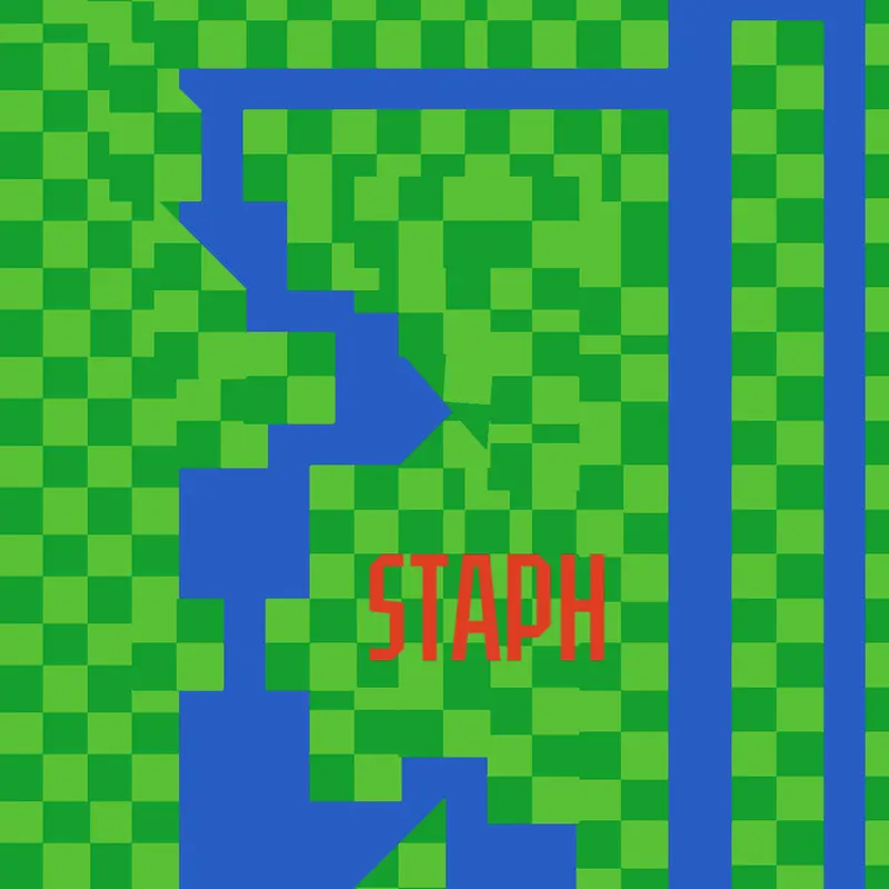 Game by @Damnn