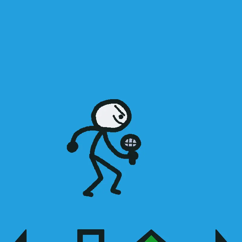 Fnf test by @TheGuyInYourWalls