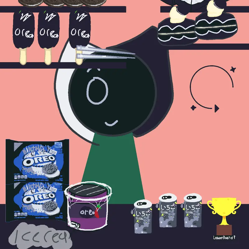 Game by @sweet2