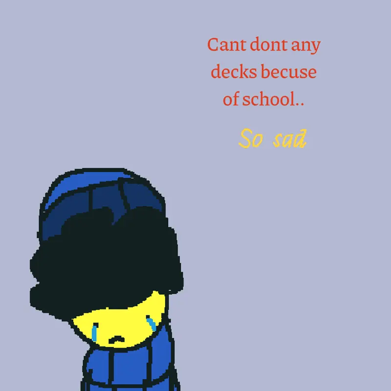 Whys life so fucking hard💔 by @L0ST_ACC