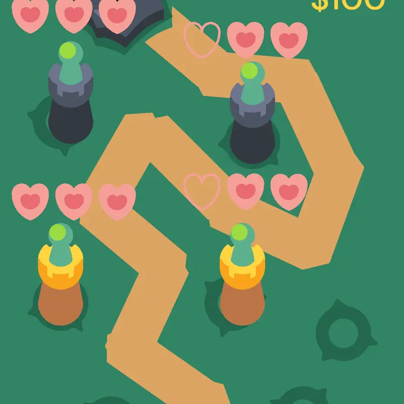 Game by @lazychristen5