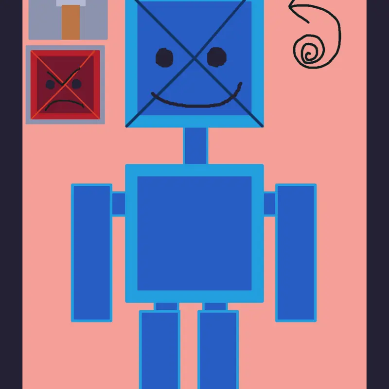 Game by @baconboyero