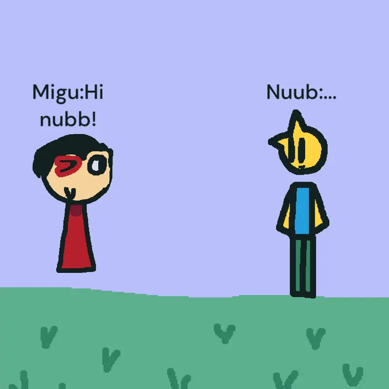 Game by @MiguzitoGD