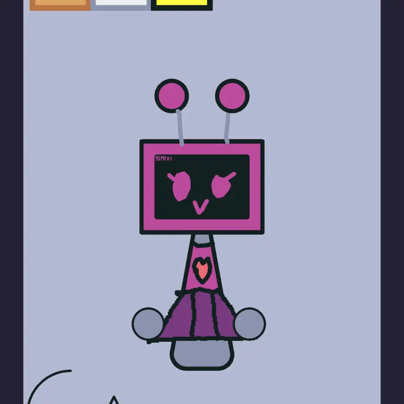 Game by @wotw_official