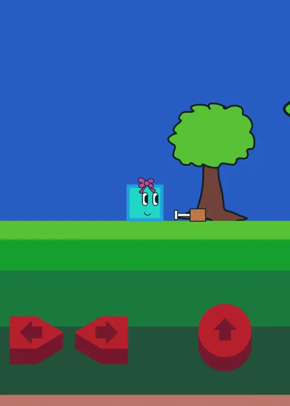 Game by @Mellow123