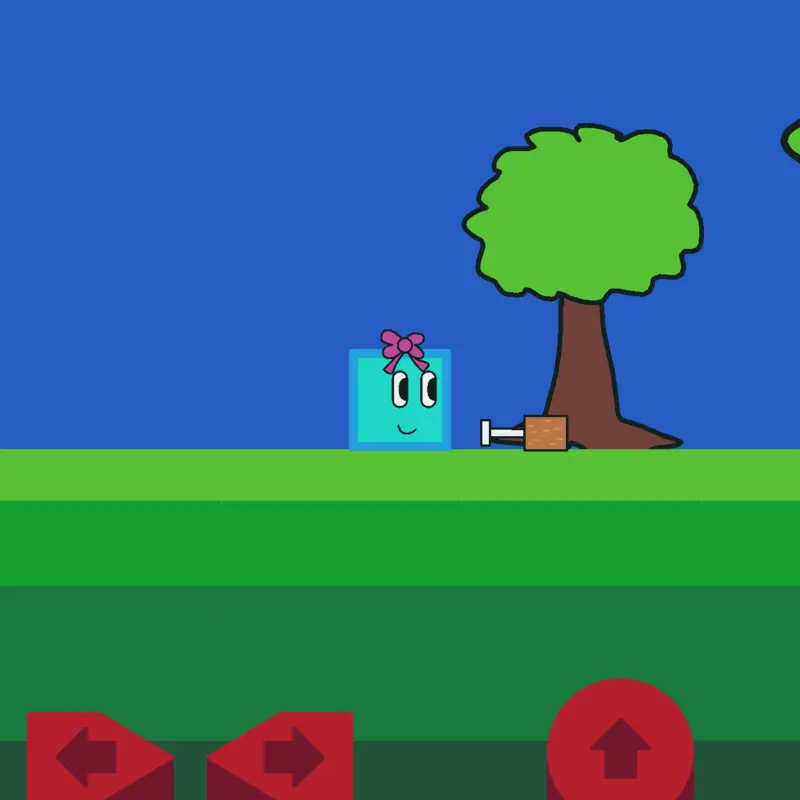 Game by @Mellow123
