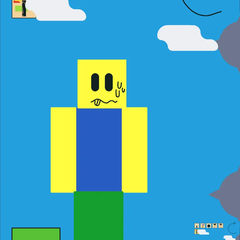 Game by @Intel_E