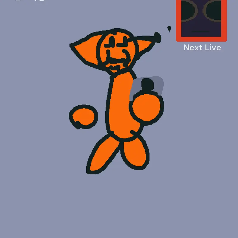 Game by @orangecat_hororr