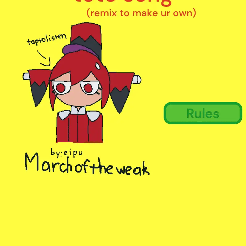 Game by @idlefurryofficial