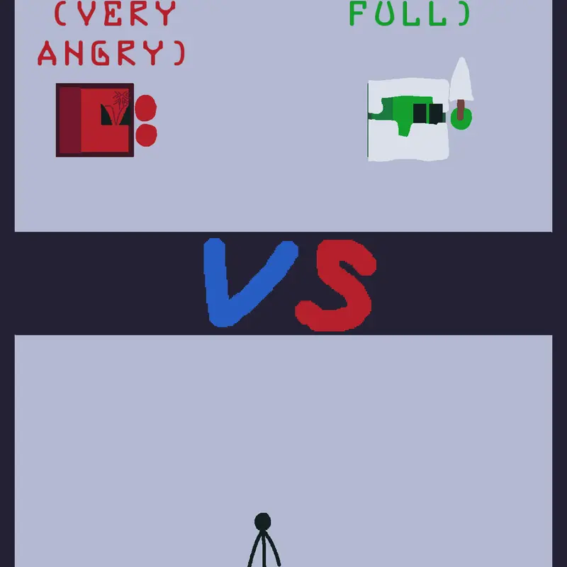 Game by @SCP-3812
