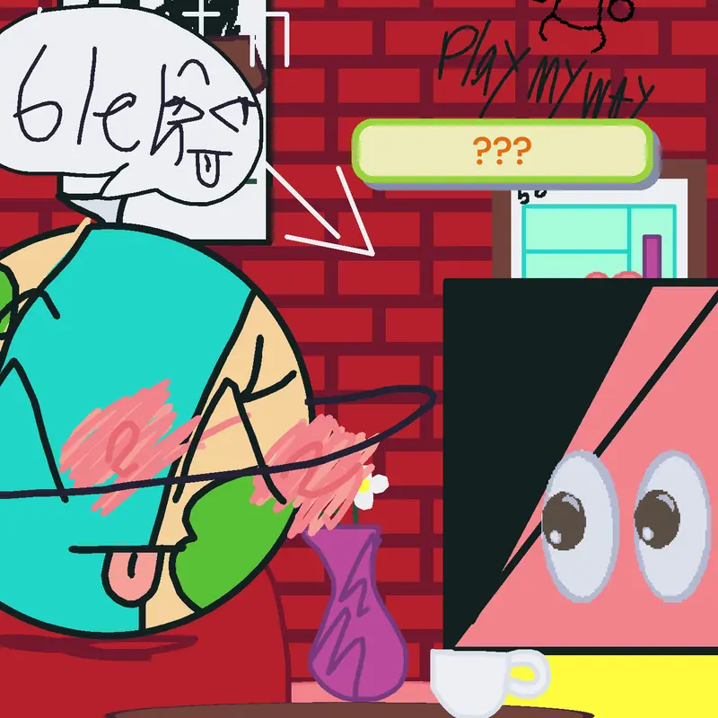 Game by @-F4ZL13N4-