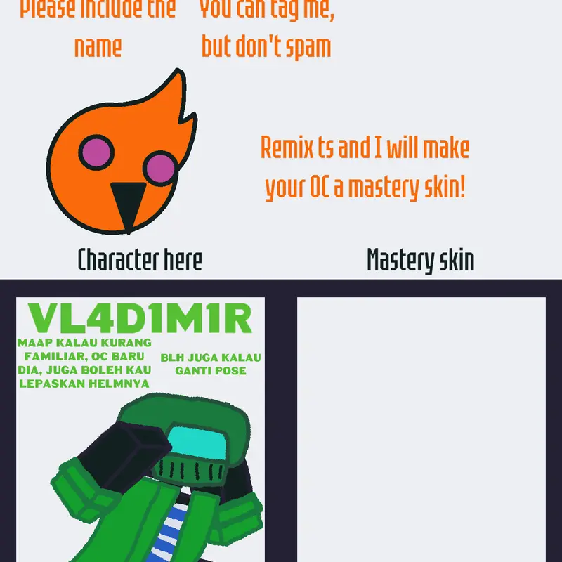 Game by @Agent_008