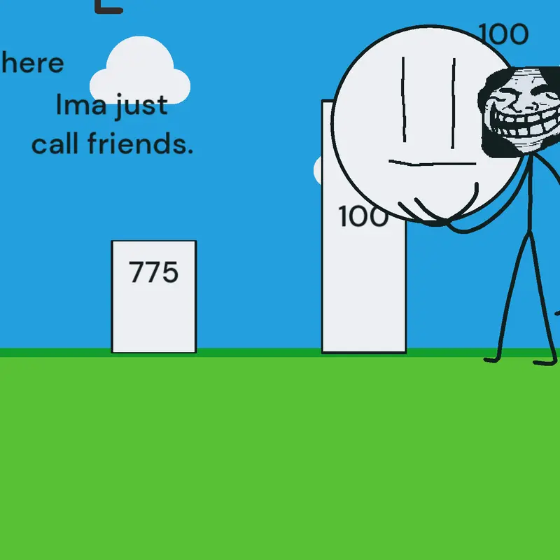 Game by @TrollgeIncident_Trollgey