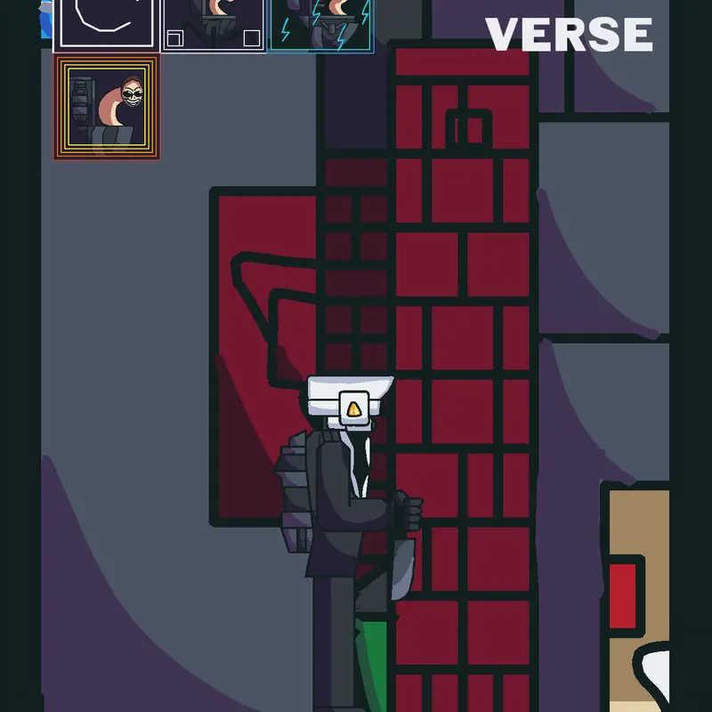Game by @SKIB