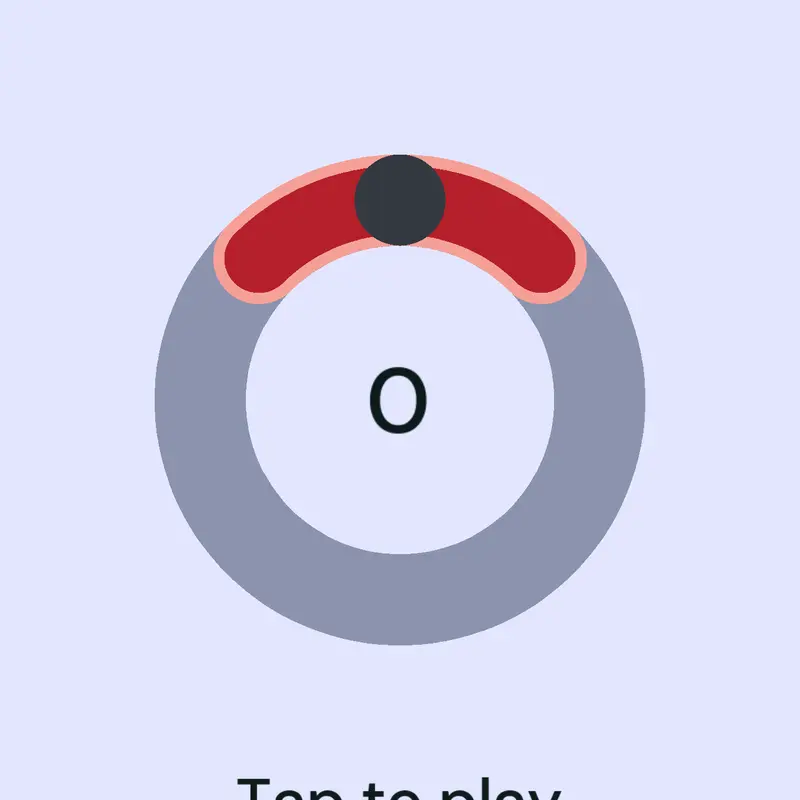 Game by @nicocr