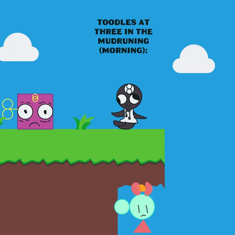 Game by @Melanie_mouse176