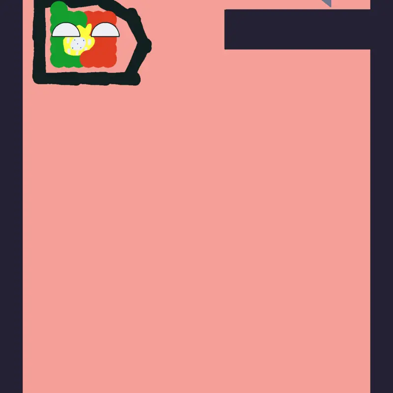 Game by @zaryanun