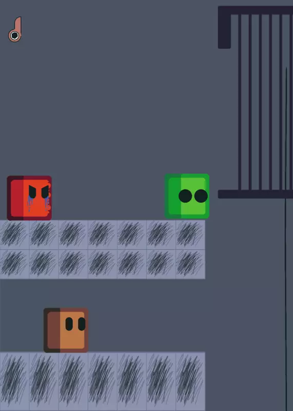 Game by @EvansStar