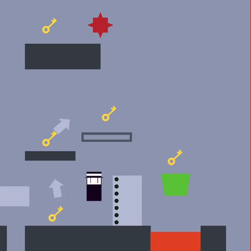Game by @Angel-LXNGVX