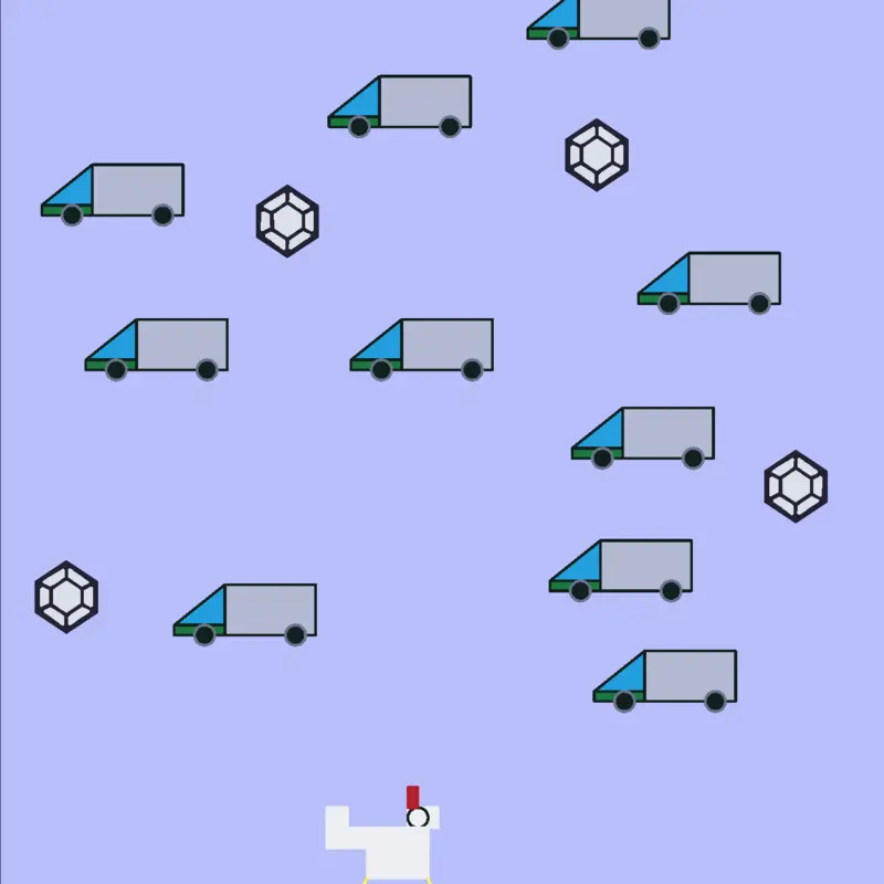 Game by @kokusabo