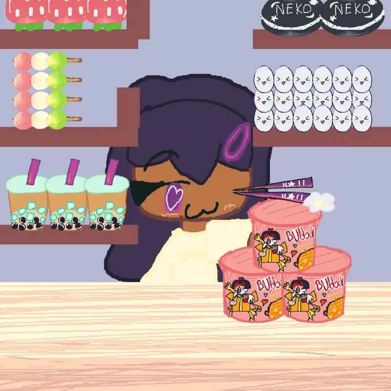 Game by @Monica267801