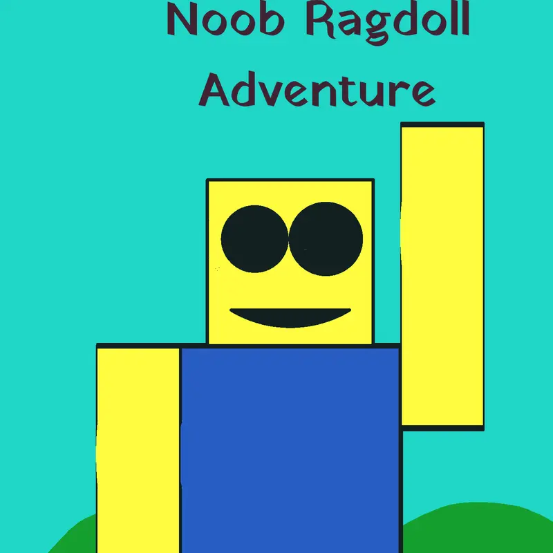 Game by @YoshiTheGamer