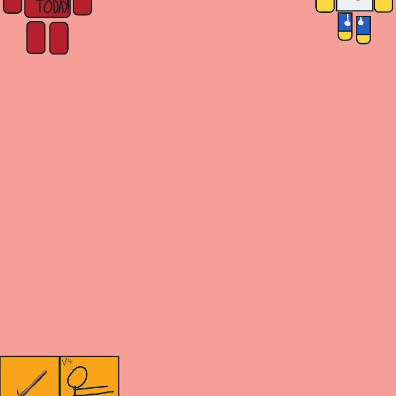 Game by @mmdp