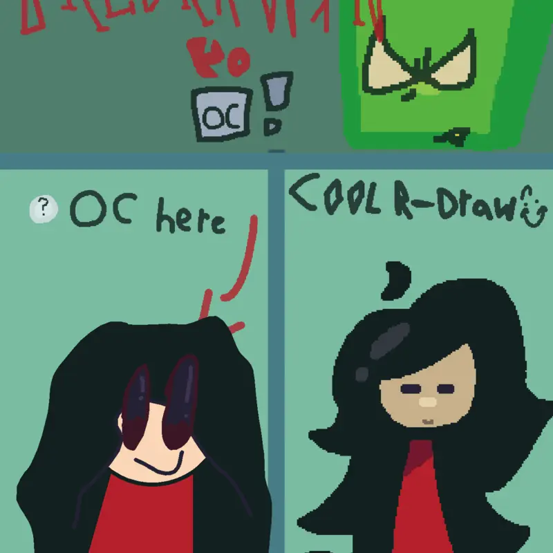 There you go mate by @GreenTCube