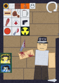 Died from death Roblox This is a sandbox...