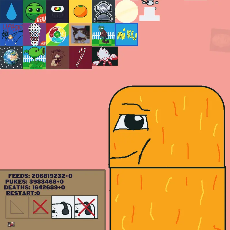 Game by @ReddQ