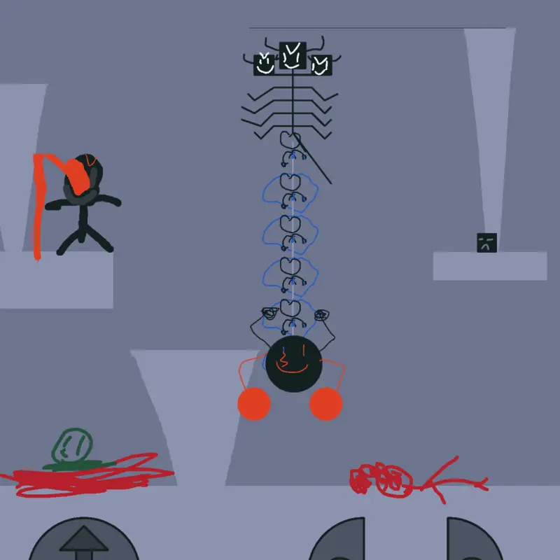 Game by @WitHERkid321
